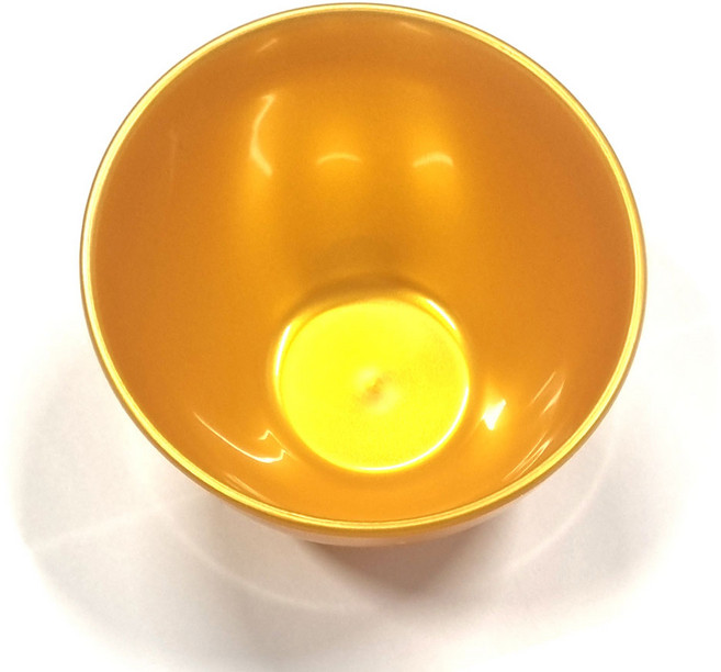 [디디에즈] 팩도구 고무볼 (국산 ) 믹싱 염색볼 200cc