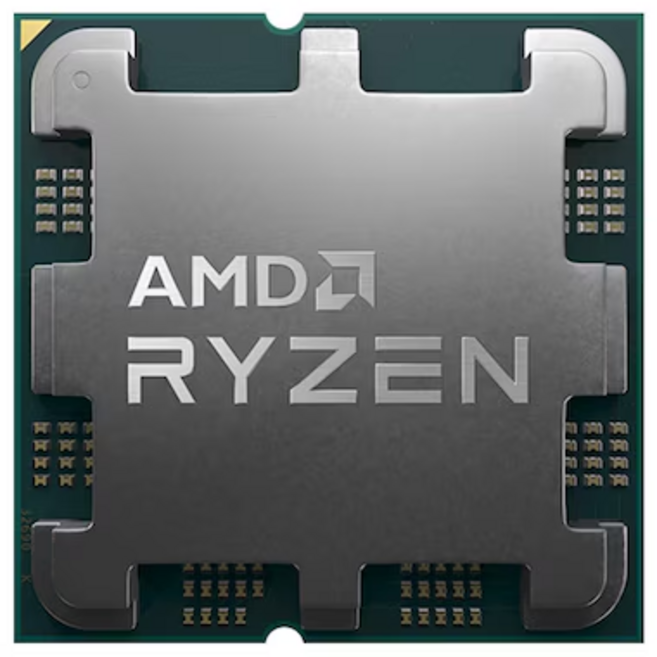 AMD 라이젠5-5세대 7500X3D (라파엘) (멀티팩 정품)