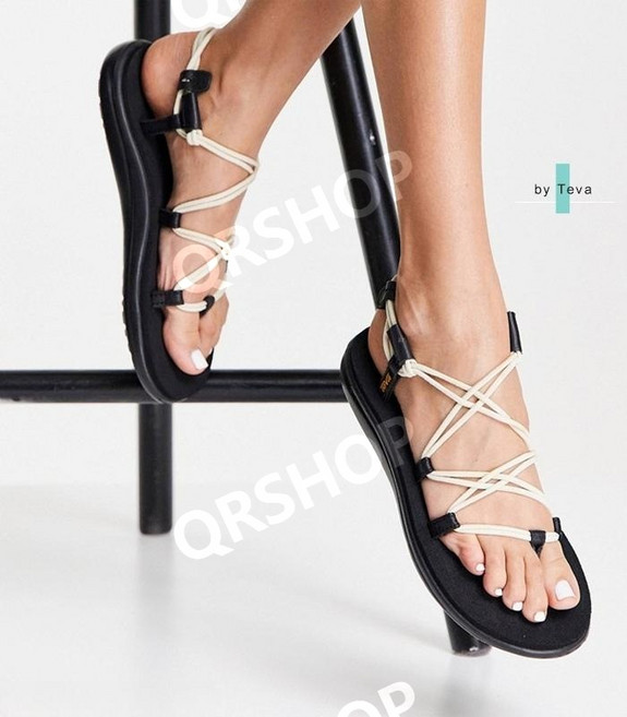 테바 샌들 레이디스 보야 인피니티 VOYA INFINITY STRIPE 1106866 1019622