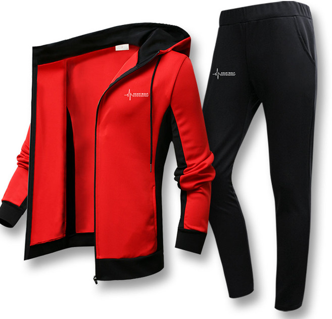 블루포스 남녀공용 퍼딕 집업 트레이닝 세트 후드집업 남자 여자 커플룩 운동복 츄리닝 셋트 추리닝 트레이닝복