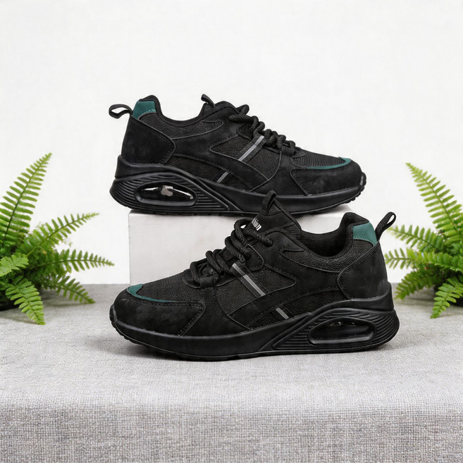 봄여름 메쉬 운동화 에어쿠션 런닝화 남녀공용