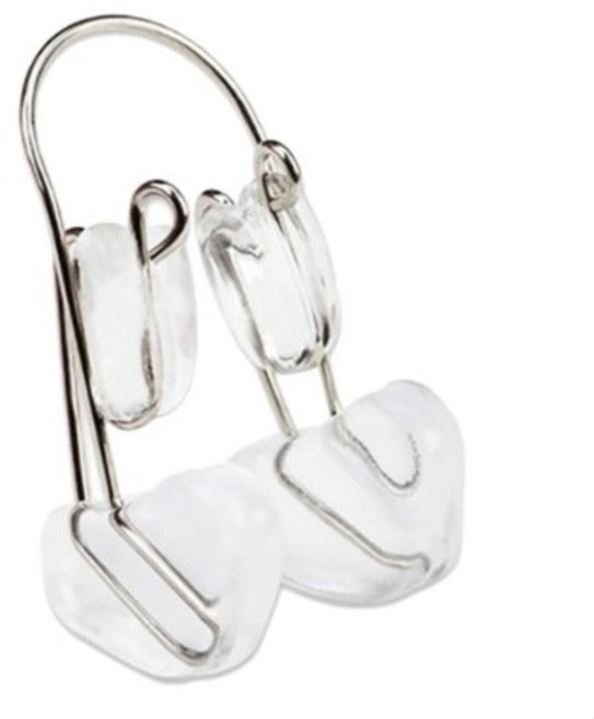 위브릿지 콧대 노즈업 고급형, 2개