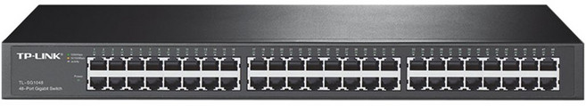 티피링크 정품 TL-SG1048 TP-LINK 기가 48포트, 1개