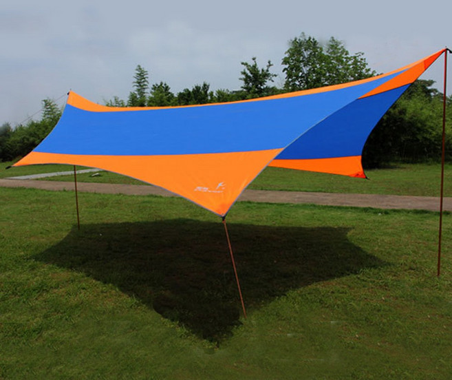 타프쉘 하비 타프, 블루, 1개