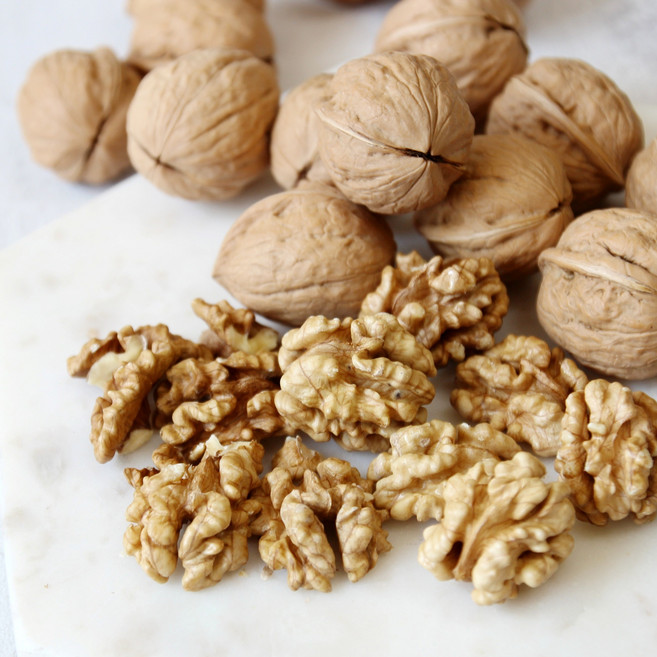 소백산 국산 알조은호두 피호두 햇호두(실속형), 1개, 1kg