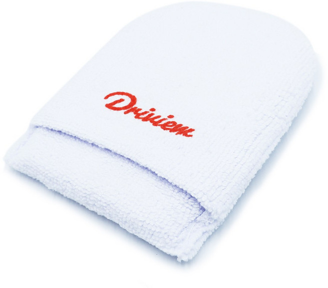 드라이뷰 핑거 어플리케이터, 1개, 혼합색상