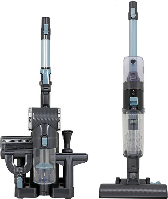 무선청소기 물걸레청소기 를 핸디형에 하나로 아쿠아청소기 벤투스멀티 (리퍼브제품), 밴투스 멀티, 단일