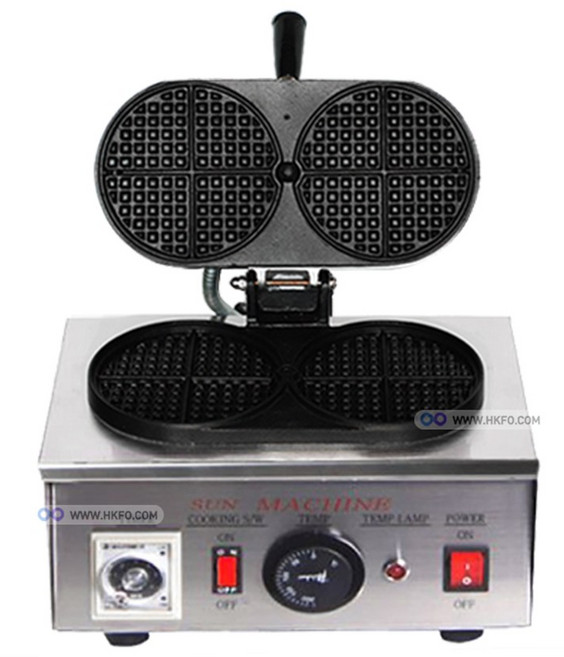 WMR-350S 미니 와플 기계 업소용와플