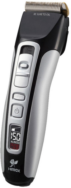 하이맥스 전문가용이발기 장미바리깡, CL-7300K