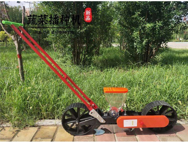 들깨파종기 콩 다용도 파종기 옥수수 텃밭 모종 이식기, 프로모션 1줄