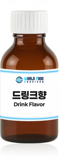 드링크향 [식품향료 / 박카스Type / 소용량 구매], 1개, 20g