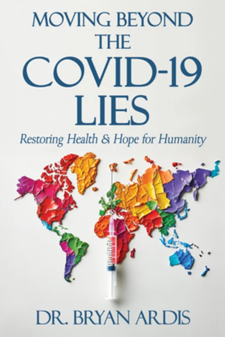 (영문도서) Moving Beyond the Covid-19 Lies: Restoring Health & Hope for Humanity Paperback, Harvest Creek Publishing, English, 9781961641228 - 쿠팡
