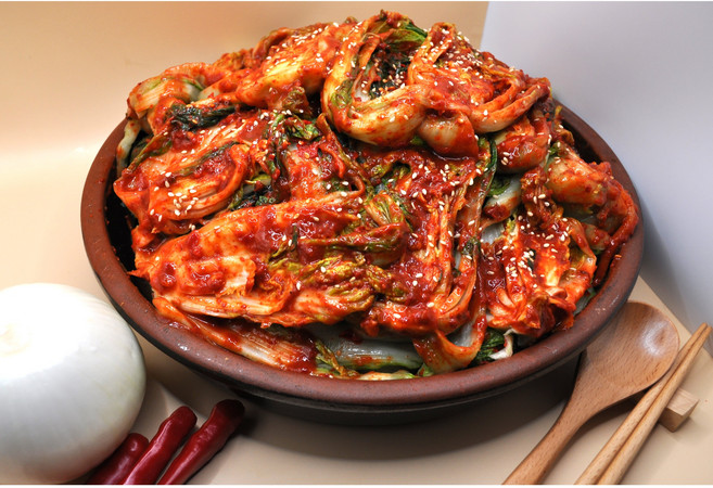 뚱순네김치 특제 고춧가루 양념으로 버무린 얼갈이김치, 1개, 3kg