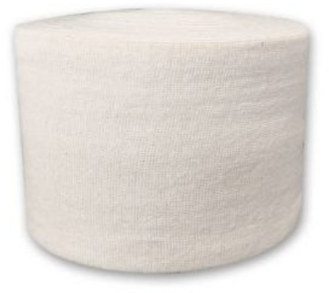 협성 스터키넷 4인치 10cm X 10m 관상붕대, 1개