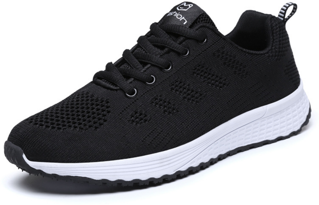 에이프릴랩스 깃털 초경량 여성 런닝화