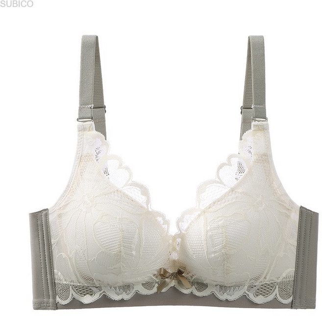 슈비코 왕뽕브라 8cm 작은가슴 푸쉬업 브라렛 레이스 볼륨 브라 와이어 편한 처진가슴 뽕 코르셋 윗가슴 면브라 왕뽕 보정 일본 가슴모으는
