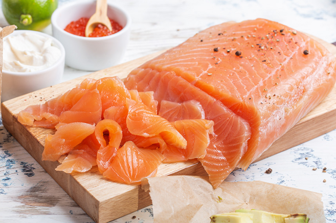 노르웨이 프리미엄 생 손질 연어 필렛[원산지:노르웨이], 1개, 500g