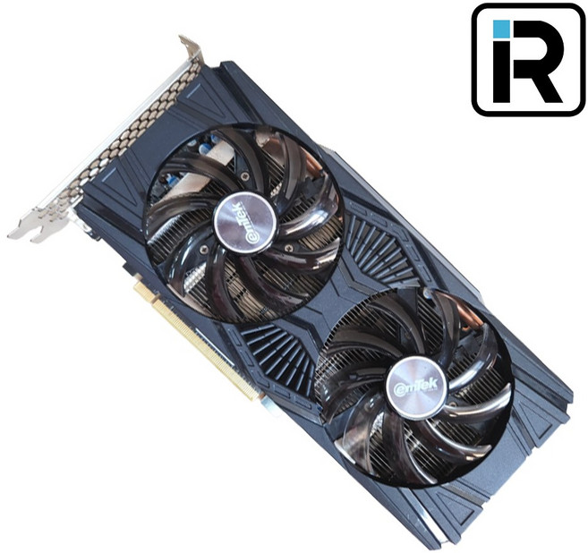 지포스 GTX1660 SUPER 6GB 그래픽카드