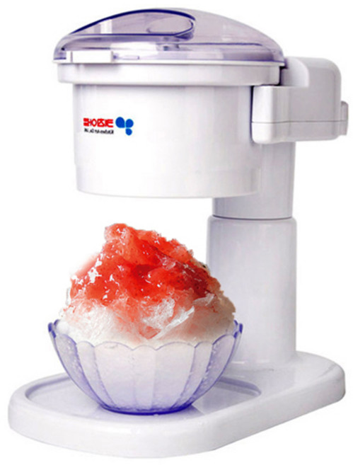 키친아트 강력모터 자동 얼음 빙수기, KAS-7000