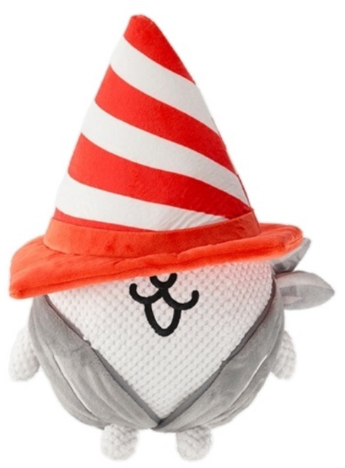 냥코대전쟁 냥코콘 봉제인형 M사이즈