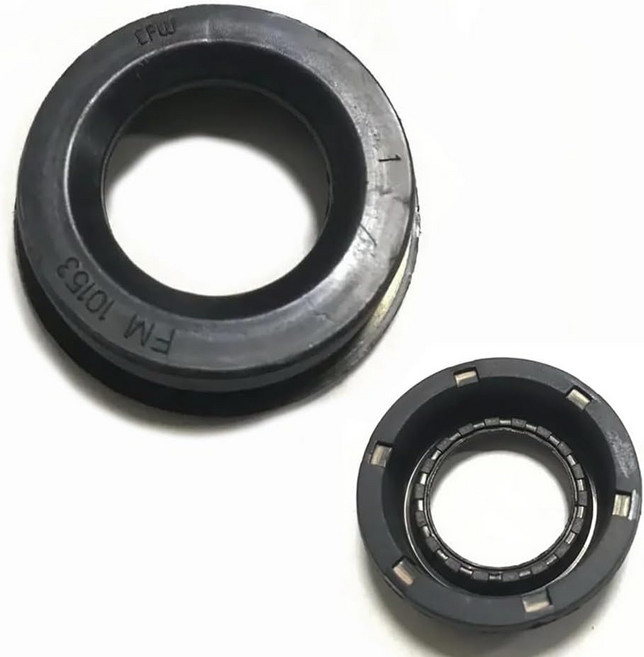 YEPM 27559699 엔진 가변 밍 편심 축 센서 씰 27528242 BMW E93 E63 xDrlve 쿠페 밸브 커버 pcs용 자동차 크랭크케이스 구 개스킷 N52B30