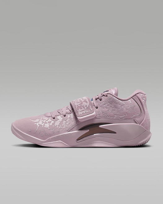 나이키 조던 자이언3 SE PF 남성 농구화 퍼플