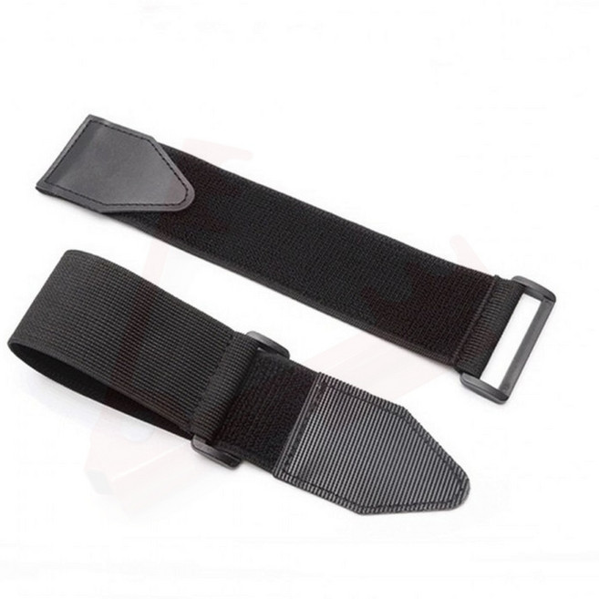 고탄력 운동 밴드 스트레칭 근력 헬스 홈트레이닝 다리, 1개