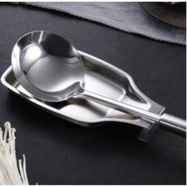 304스텐 조리도구 받침대, 1개