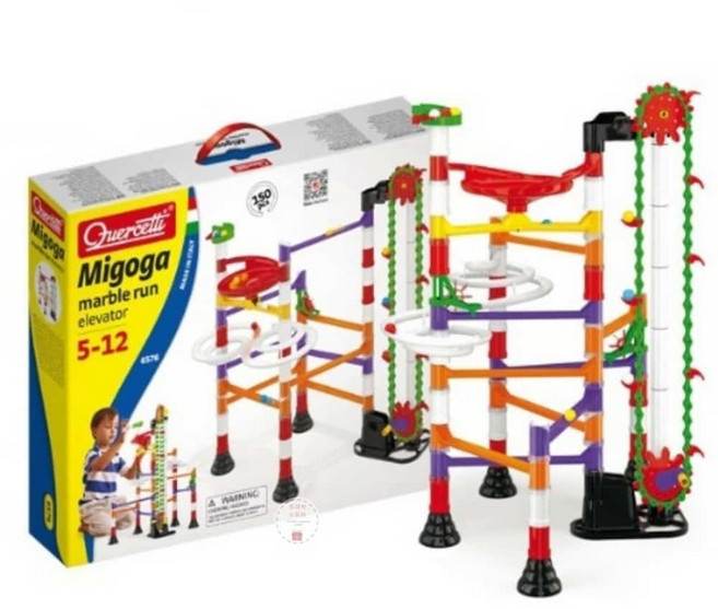 코체티 마블런 엘리베이터 150P 생일선물