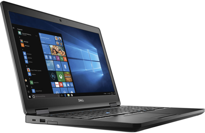 Dell Latitude 5590 15인치 i7-8/Ram 16GB/SSD 256GB, B급, WIN11 Pro, 16GB, 블랙