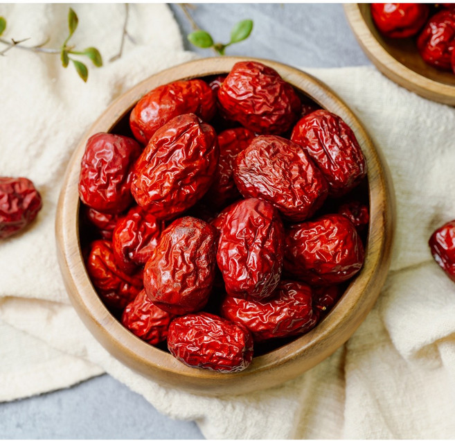 산지직송 경산 햇 건대추 1kg 2kg 명품 상초 특초 별초 말린 대추, 건대추 500g 상초