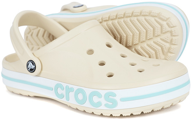 크록스 남여공용 슬리퍼 바야밴드 클로그