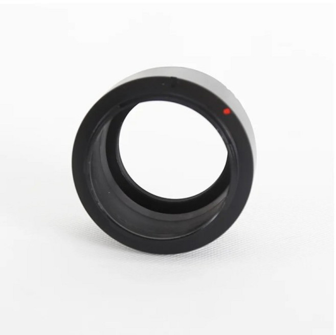 Angeleyes M42x0.75 미러리스 카메라 어댑터 링 풀 프레임 Canon M55mm RF 마운트 Sony A7 II ILCE-7M2와, 01 CN
