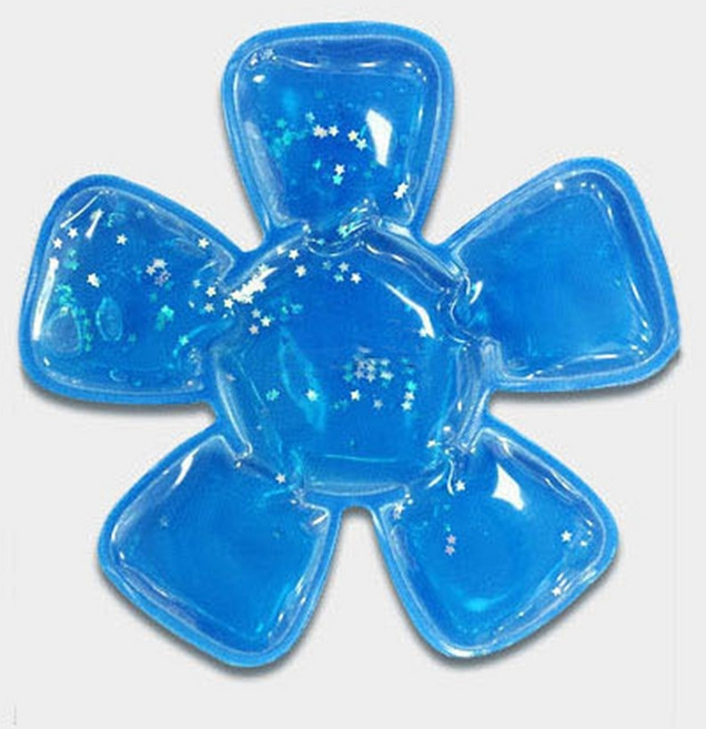 모자 머리 아이스팩 캡 쿨링 헤드팩 두피 냉찜질 아이스 모자, 헬맷아이스젤패드