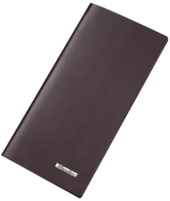 어반이즈 댄디 남성지갑 장지갑