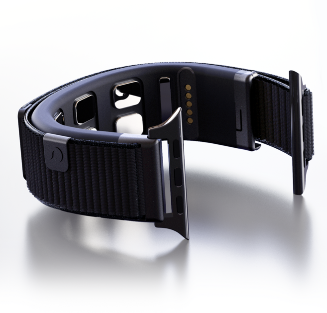 MUDRA LINK & BAND / 제스처밴드 / 에어마우스, BAND(ios/38-42)