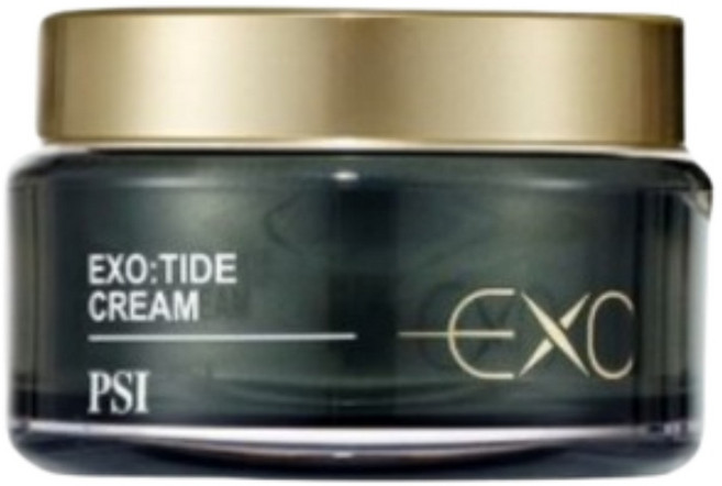 파이온텍 파이진 PSI 셀퓰러 엑소타이드 크림 50g 1개