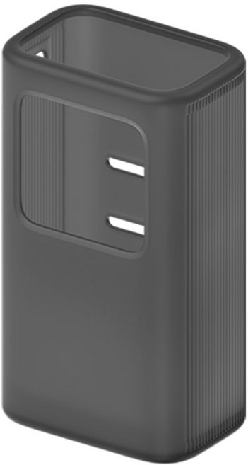 CUKTECH 쿡테크 10 mini 파워뱅크 55W 10000mAh 보조배터리 실리콘 보호 케이스 커버