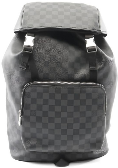 루이 비통 중고 2018 잭 백팩