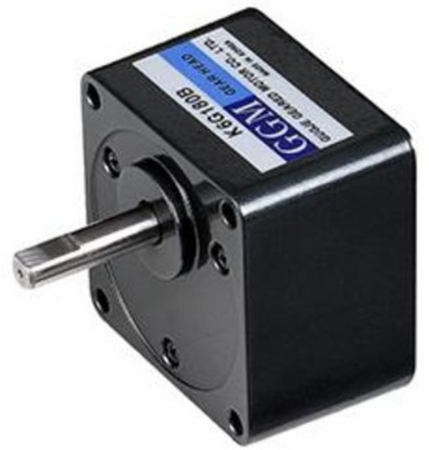 GGM감속기 K8G18C (1:18)