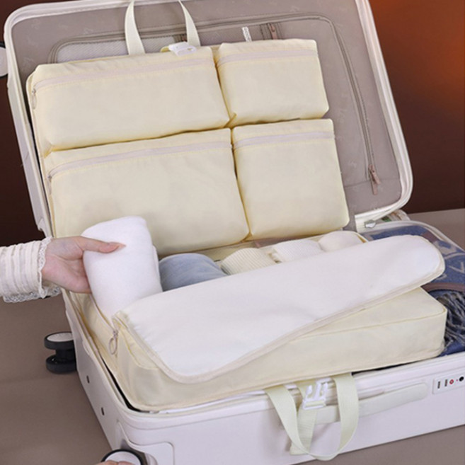 유니온 여행용 캐리어 수납백 휴대용 파우치