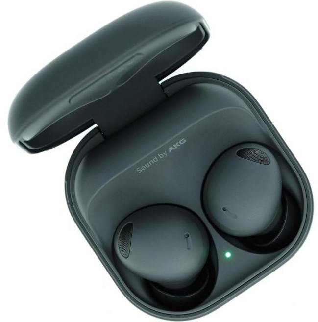 삼성 갤럭시 버즈 프로 2 2022 SMR510NZAALTA 그레이, 1개