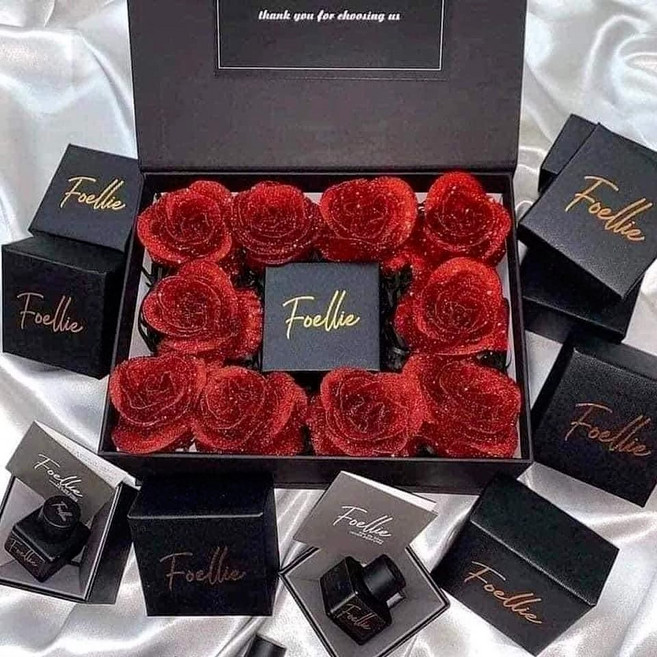 [공식] 포엘리에 이너퍼퓸 속옷향수 오드비쥬, 5ml, 1개