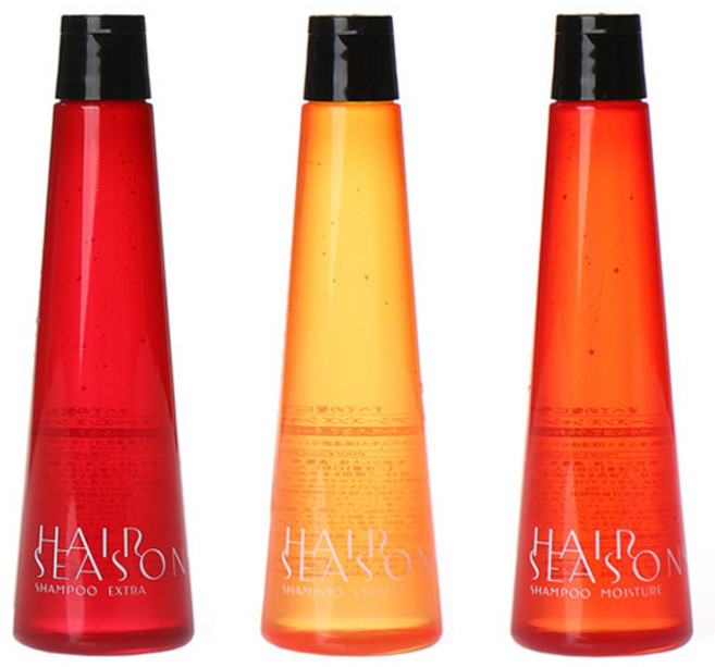 데미 헤어 시즌즈 엑스트라 샴푸, 1개, 250ml