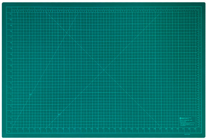 [문화산업] CM308 컷팅매트 A3(450*300mm)