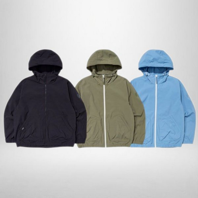 아이더 199 00 DUM23161 남녀공용 모션프리 방풍 자켓 런닝 추천 선물추천 170897