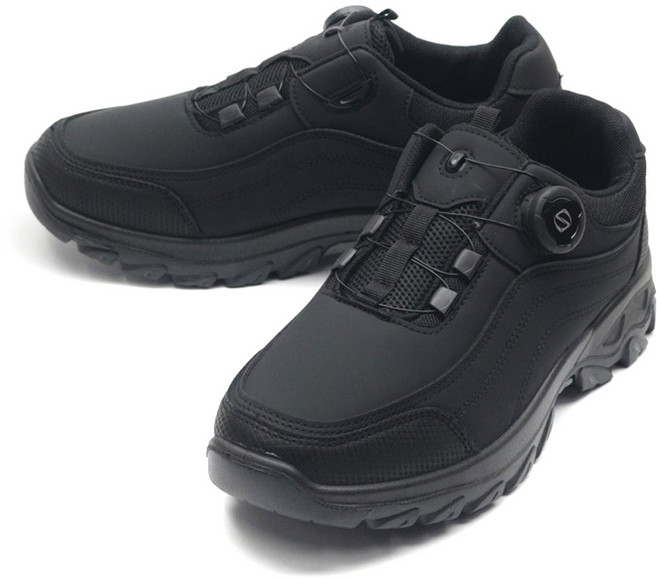 쌈지(정품) 다이얼운동화 작업화 트레킹화 볼넓은워킹화 운동화