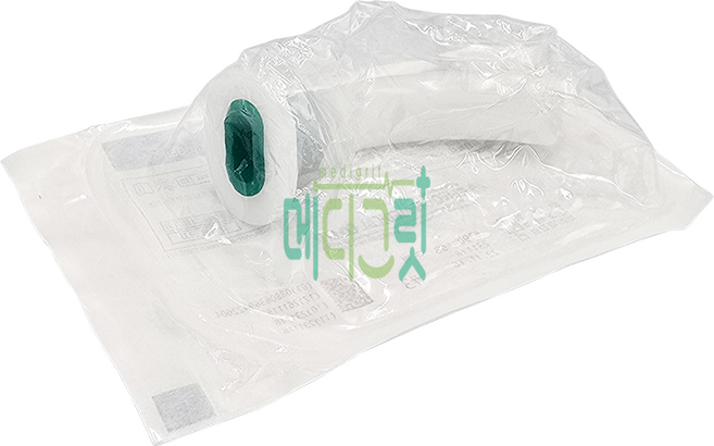세운메디칼 세운 멸균 에어웨이 3호, 1개