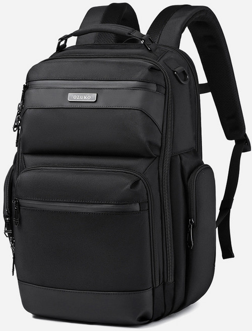 오주코 대형 백팩 NBS9770OZ 대용량 여행 노트북 학생 직장인 백팩