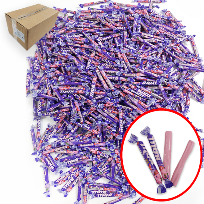 미니얌 츄이 캔디 사워체리맛, 5kg, 1개